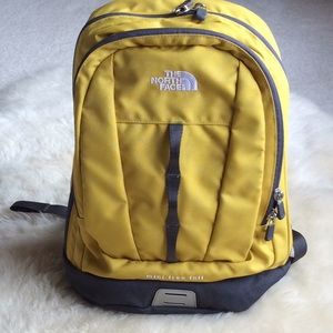 north face free fall backpack